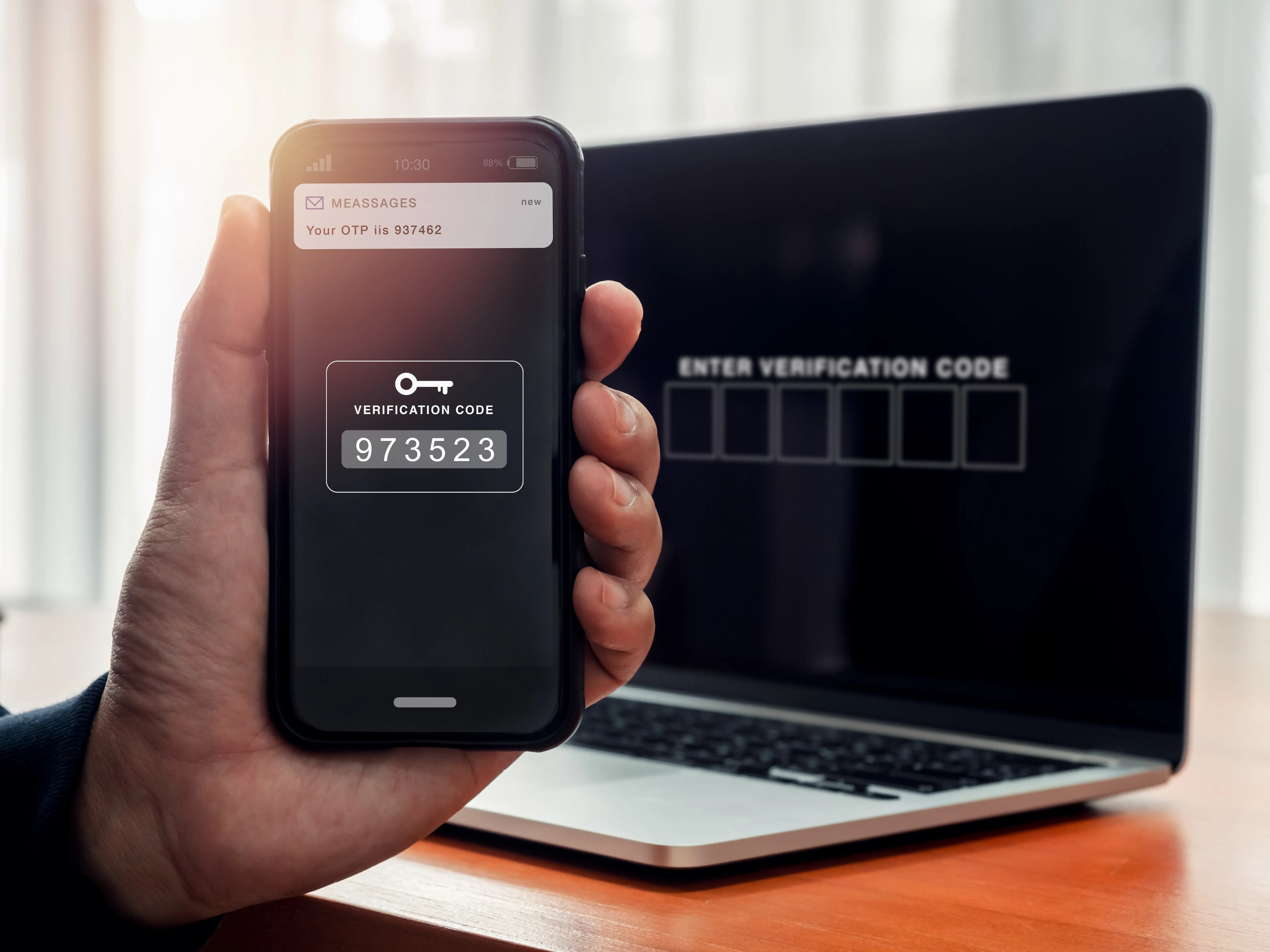 How to Enable 2FA on All Your Socials (Step-by-Step)