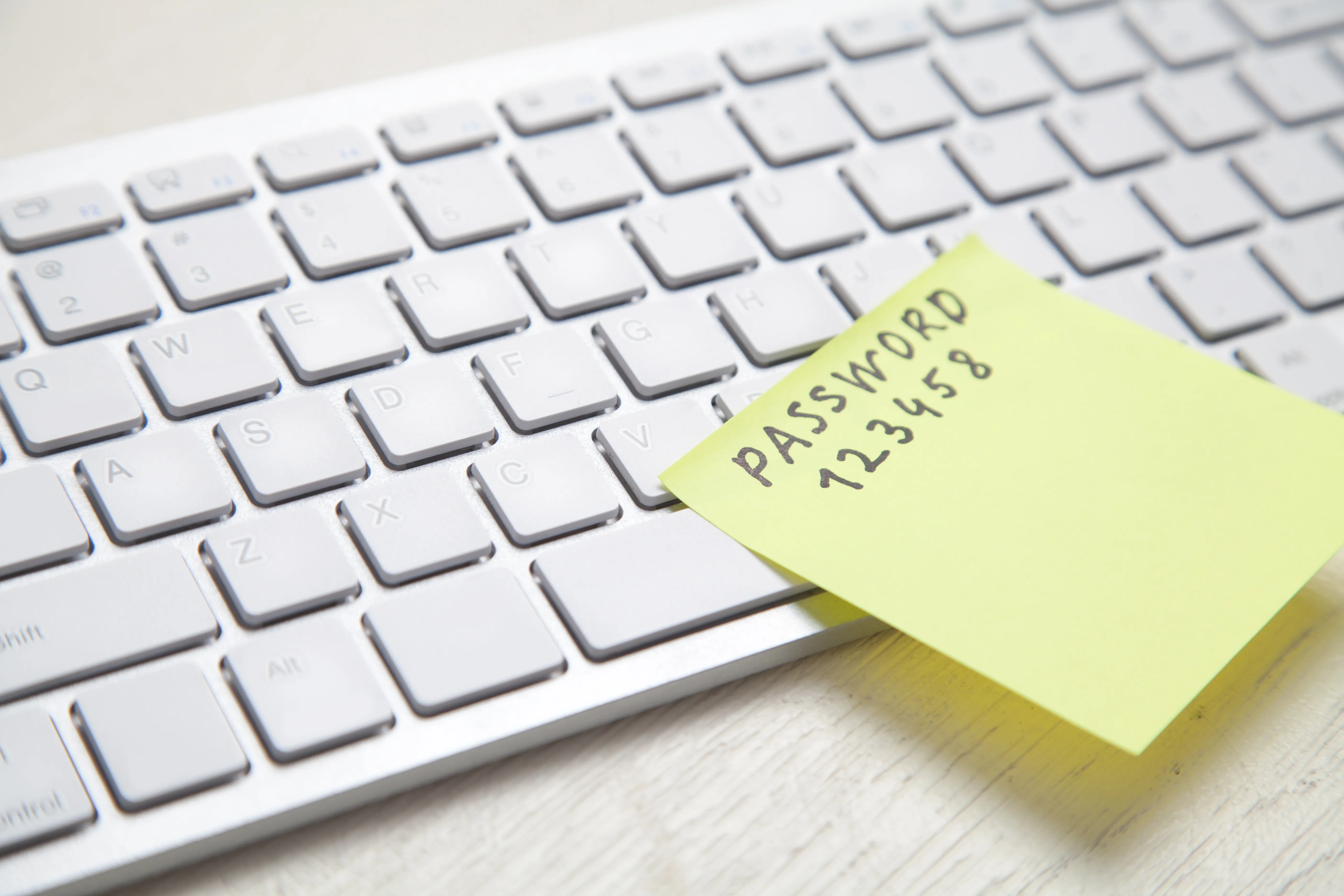The Psychology of Passwords: Why Humans Are Terrible at Creating Them