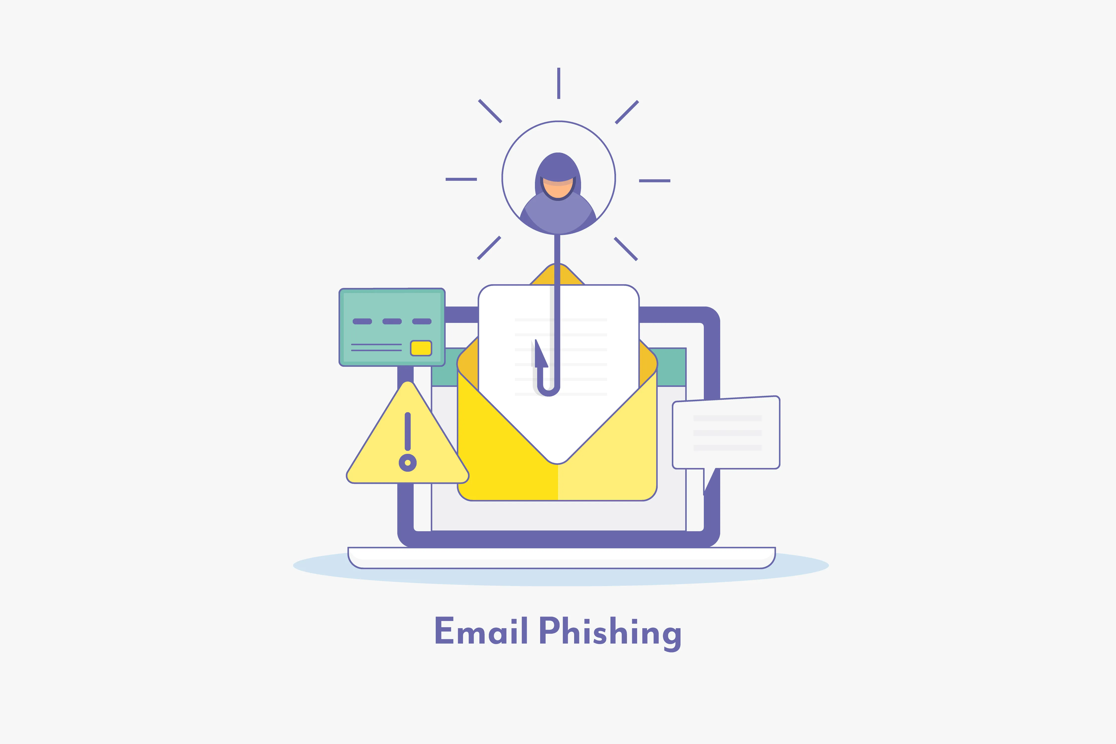 Phishing 101: Anatomy of a Digital Trap